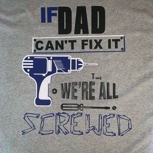 Customized shirts of your own